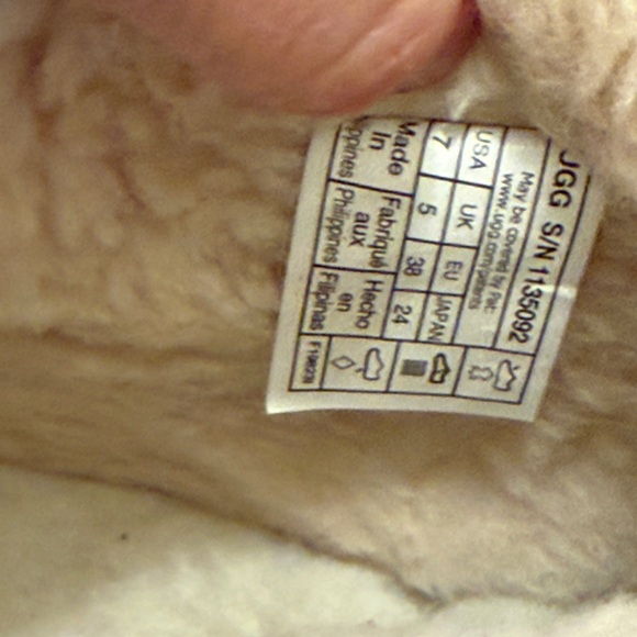 GG Classic Mini Ultra Platform – Size 7 - Picture 8 of 14